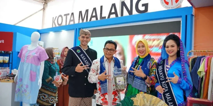 Produk UMKM Kota Malang