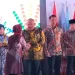 wali kota,sutiaji,pembina - Wali Kota Sutiaji Terima Penghargaan Pembina Koperasi Andalan