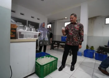 Kelompencapir kota batu