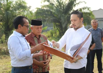 Sesmenko Perekonomian evaluasi KEK Singhasari