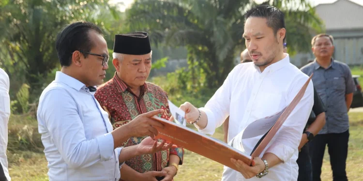 Sesmenko Perekonomian evaluasi KEK Singhasari