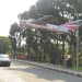 monumen pesawat