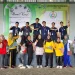 lanjut usia - Dukung Peningkatan Potensi dan Kreativitas Ibu-Ibu Lanjut Usia, KKN UM Desa Takok Beri Pelatihan Menyulam