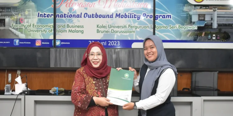 FEB UNISMA