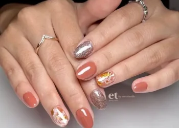 nail art