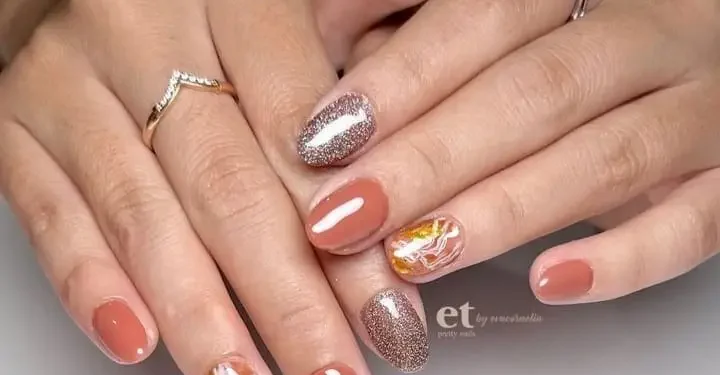 nail art