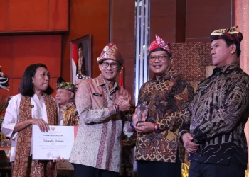 Kabupaten malang