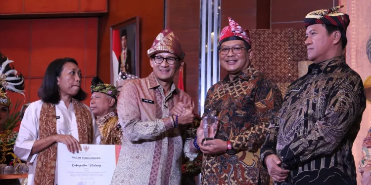 Kabupaten malang