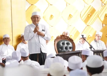 tahun baru Islam