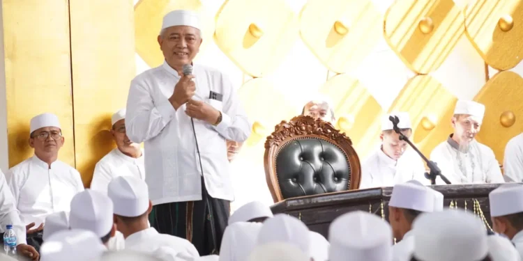 tahun baru Islam