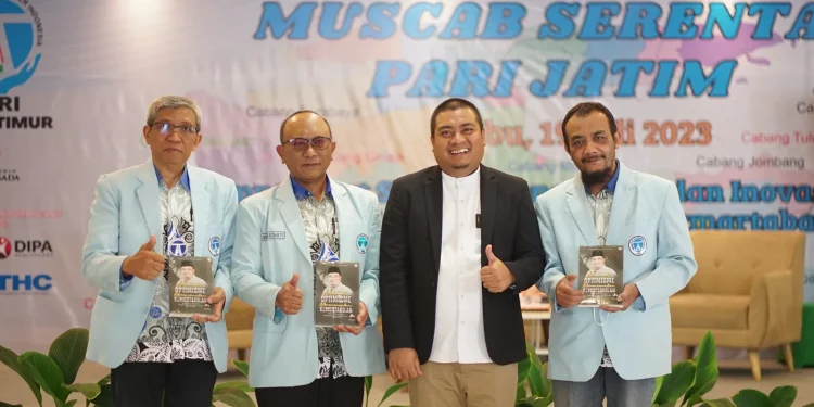 RSU Wajak Husada