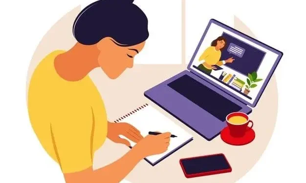 menjaga semangat belajar