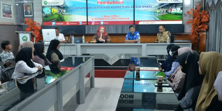 FEB Unisma