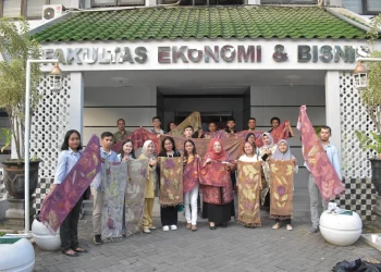 Program SAMEP FEB Unisma