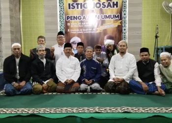 rayakan 1 muharram