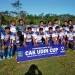 Cak udin cup - Cak Udin Cup 2023 Semarakkan Harlah ke-25 PKB