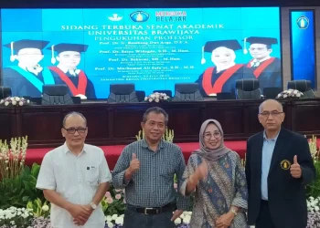 profesor ub bahas mafia kartel