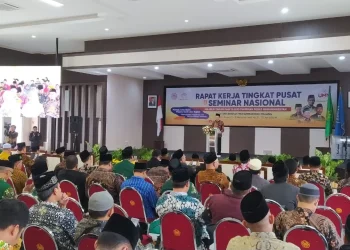 majelis tarjih PP Muhammadiyah