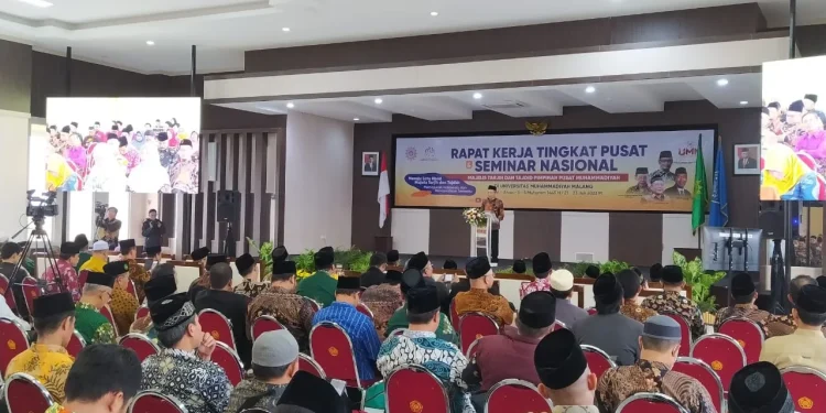 majelis tarjih PP Muhammadiyah