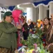 Semarak Malang Fashion and Food Festival di Hari Krida Pertanian ke-51