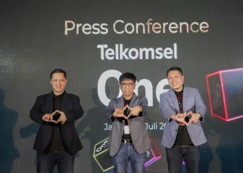 telkomsel one