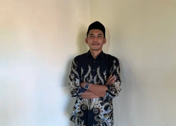 kepala desa Kalipare