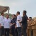 Kunjungan Presiden Jokowi di Malang