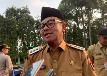 Wali Kota Malang, Sutiaji