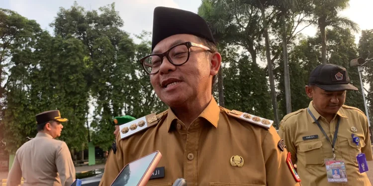 Wali Kota Malang, Sutiaji