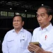 Presiden Jokowi