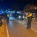 salip mobil dari kanan terjatuh dan tewas