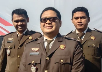 Kejari Kota Malang