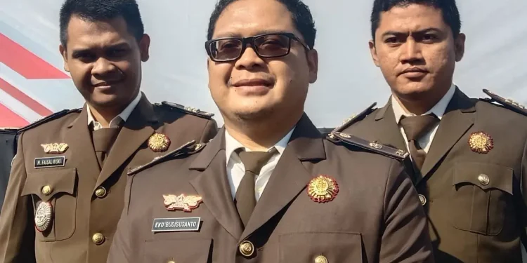 Kejari Kota Malang