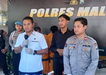 mahasiswa untri