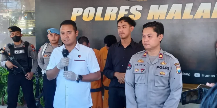 mahasiswa untri
