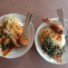kuliner Nasi campur legendaris warung arema