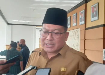 stunting di Kabupaten Malang