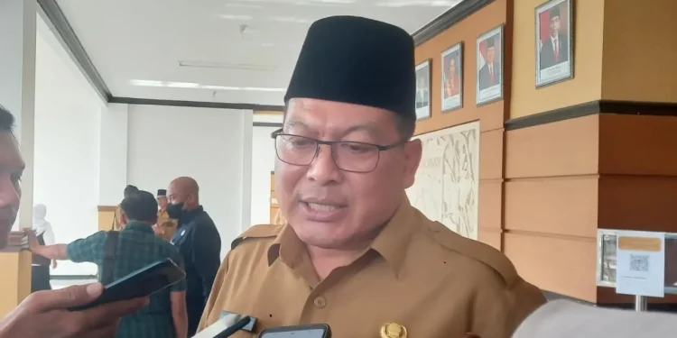 stunting di Kabupaten Malang