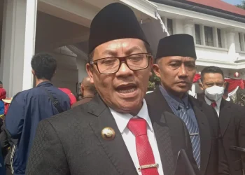 wali kota Sutiaji
