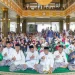 Santunan 1500 anak yatim Unisma di bulan Muharram
