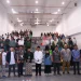 Wali kota Sutiaji buka workshop literasi digital.