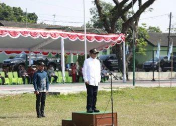 Wali kota Malang, Sutiaji buka jambore koperasi siswa