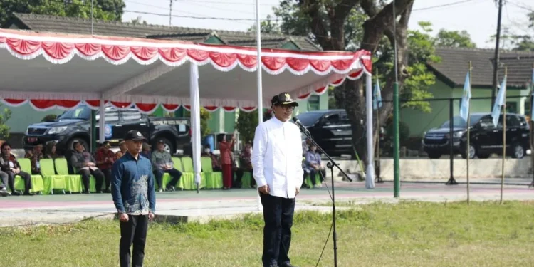 Wali kota Malang, Sutiaji buka jambore koperasi siswa