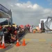 Pushbike Championship - Keseruan Ratusan Anak Ikuti Pushbike Championship 2023 di Skyland Malang