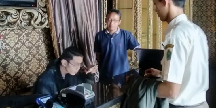 Bapenda Kota Malang
