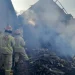 terbakar