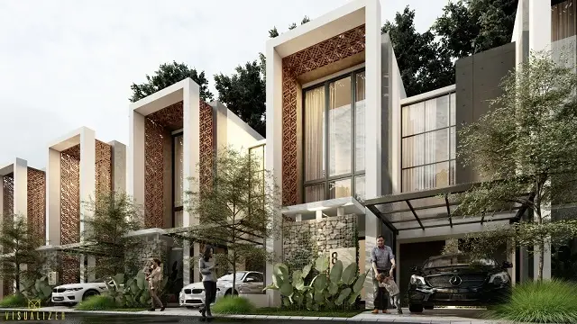 Beli Kluster Vasaka dan dapatkan bonus Honda Brio tanpa diundi