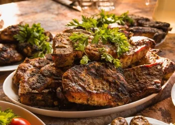 Bijak mengonsumsi olahan daging kurban saat Idul Adha untuk kesehatan tubuh.