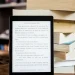 Gunakan aplikasii e-book gratis untuk mengakses bacaan kapan saja.