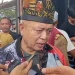 Bupati Malang, Sanusi.